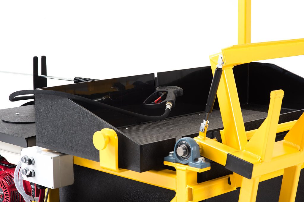 Gallery Freshbins Residential & Commercial Wheelie Bin Cleaning