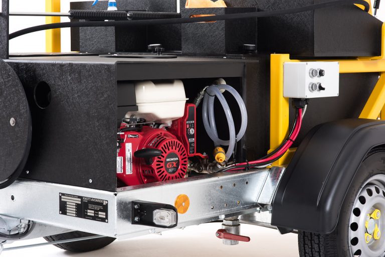 Wheelie Bin Cleaning Equipment For Sale Freshbins UK