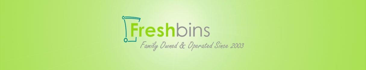 Freshbins – Residential & Commercial Wheelie Bin Cleaning, and Machinery Supplier